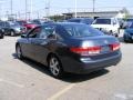 2003 Graphite Pearl Honda Accord EX Sedan  photo #5