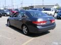 Graphite Pearl - Accord EX Sedan Photo No. 5