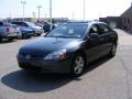 2003 Graphite Pearl Honda Accord EX Sedan  photo #7
