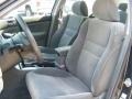 2003 Graphite Pearl Honda Accord EX Sedan  photo #9