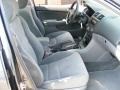 2003 Graphite Pearl Honda Accord EX Sedan  photo #13