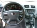 2003 Graphite Pearl Honda Accord EX Sedan  photo #15