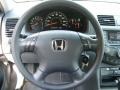 2003 Graphite Pearl Honda Accord EX Sedan  photo #16