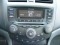 2003 Graphite Pearl Honda Accord EX Sedan  photo #20