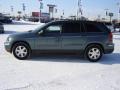Magnesium Green Pearl - Pacifica Touring AWD Photo No. 2