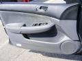 2003 Graphite Pearl Honda Accord EX Sedan  photo #24