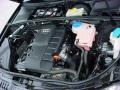 Brilliant Black - A4 2.0T Sedan Photo No. 14