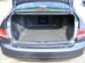 2003 Graphite Pearl Honda Accord EX Sedan  photo #26