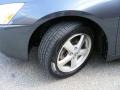 2003 Graphite Pearl Honda Accord EX Sedan  photo #27