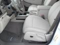 2011 Bright White Jeep Liberty Limited  photo #7