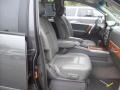 2005 Smoke Gray Nissan Armada LE 4x4  photo #15