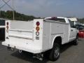 2003 Bright White Dodge Ram 2500 ST Regular Cab 4x4  photo #3