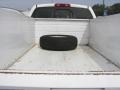 2003 Bright White Dodge Ram 2500 ST Regular Cab 4x4  photo #6