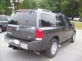 2005 Smoke Gray Nissan Armada LE 4x4  photo #21