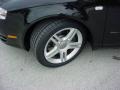 Brilliant Black - A4 2.0T Sedan Photo No. 15