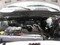 Bright White - Ram 2500 ST Regular Cab 4x4 Photo No. 8