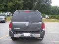 2005 Smoke Gray Nissan Armada LE 4x4  photo #24