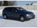 Magnesium Green Pearl - Pacifica Touring AWD Photo No. 7