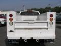 2003 Bright White Dodge Ram 2500 ST Regular Cab 4x4  photo #17