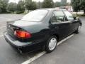 Satin Black Metallic - Corolla VE Photo No. 6