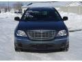 Magnesium Green Pearl - Pacifica Touring AWD Photo No. 8