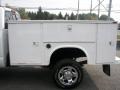 2003 Bright White Dodge Ram 2500 ST Regular Cab 4x4  photo #21