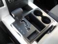 2011 Brilliant Black Crystal Pearl Dodge Ram 1500 Big Horn Crew Cab 4x4  photo #14