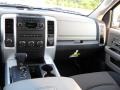 2011 Brilliant Black Crystal Pearl Dodge Ram 1500 Big Horn Crew Cab 4x4  photo #17