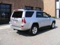 Titanium Metallic - 4Runner SR5 4x4 Photo No. 3