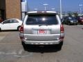 Titanium Metallic - 4Runner SR5 4x4 Photo No. 4