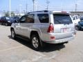 Titanium Metallic - 4Runner SR5 4x4 Photo No. 5