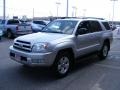 Titanium Metallic - 4Runner SR5 4x4 Photo No. 7