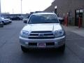 Titanium Metallic - 4Runner SR5 4x4 Photo No. 8