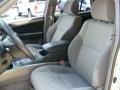 Titanium Metallic - 4Runner SR5 4x4 Photo No. 9
