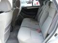 Titanium Metallic - 4Runner SR5 4x4 Photo No. 11
