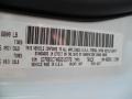 2011 Bright White Dodge Ram 1500 Laramie Crew Cab  photo #6