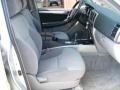 Titanium Metallic - 4Runner SR5 4x4 Photo No. 13