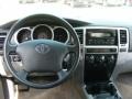 Titanium Metallic - 4Runner SR5 4x4 Photo No. 15