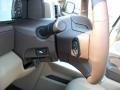 2011 Bright White Dodge Ram 1500 Laramie Crew Cab  photo #9