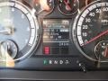 2011 Bright White Dodge Ram 1500 Laramie Crew Cab  photo #11