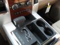 2011 Bright White Dodge Ram 1500 Laramie Crew Cab  photo #14