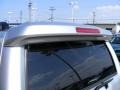Titanium Metallic - 4Runner SR5 4x4 Photo No. 27