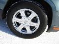 Magnesium Green Pearl - Pacifica Touring AWD Photo No. 14