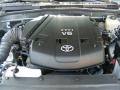 Titanium Metallic - 4Runner SR5 4x4 Photo No. 31