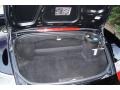 2003 Black Porsche Boxster   photo #25