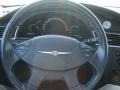 Magnesium Green Pearl - Pacifica Touring AWD Photo No. 21