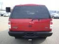 2001 Laser Red Ford Expedition XLT 4x4  photo #3