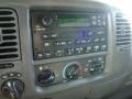 2001 Laser Red Ford Expedition XLT 4x4  photo #13