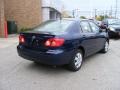 2006 Indigo Ink Pearl Toyota Corolla LE  photo #3