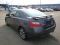 Polished Metal Metallic - Civic Si Coupe Photo No. 2